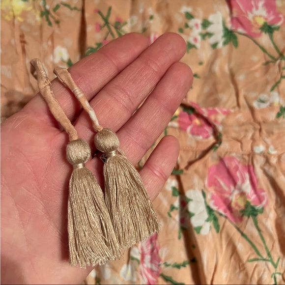 Spell Sundancer Romper - Picture 12 of 16